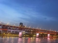 -武汉长江大桥