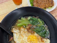 -好呷(东城十三碗美食广场店)