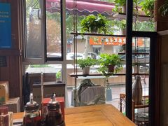 -77号·蒸海鲜青岛菜(积米崖店)
