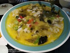-船歌·鱼水饺青岛菜(合肥路永旺店)