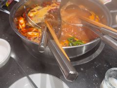 -尚合里潮汕牛肉火锅(海沧店)