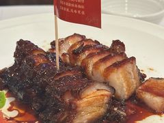 -侨美食家·41年地道粤菜(珠江新城店)
