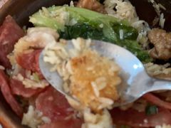 -潮香兴煲仔饭(莲花路店)