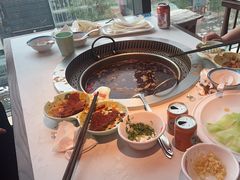 -晓宇重庆火锅(赛格国际购物中心店)