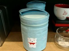 -星巴克臻选(济南恒隆店)