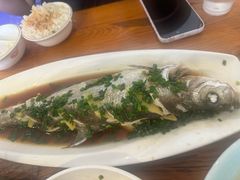 -百家鲜·杭帮菜