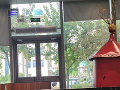 -小杨生煎(香港名都店)