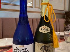 -玖尹-新派中式餐酒馆