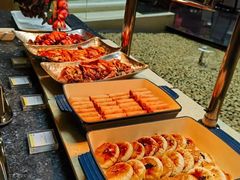 -威斯汀舞台餐厅