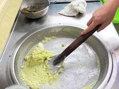 牛油果炒饼-一心糖水(侨港风情街店)