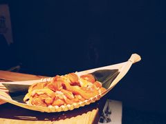 -碳说品道.瓦片烤肉.海鲜烧烤(中华路店)