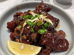 -娜娜家·Nana's restaurant(国金汇店)