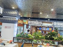 -洞庭家宴·头牌甲鱼(广渠门店)