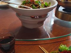 -小蓉合餐厅·川菜·陕南菜(凤城二路店)