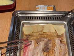 -新石器烤肉(百联川沙店)