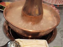 -侃爷南门铜锅涮肉