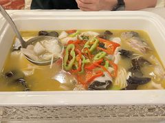 -清华大学-甲所餐厅