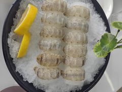 -嘉升大排档(番禺总店)