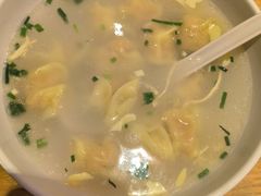 -东泰祥生煎馆(重庆北路店)