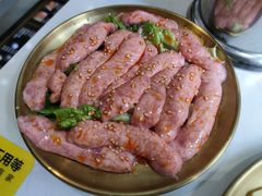 -八乔煎肉馆·丹东特色煎锅(梅林店)