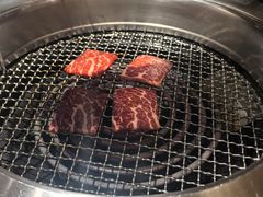 -NIUAN牛庵·日式和牛烧肉(恒隆店)