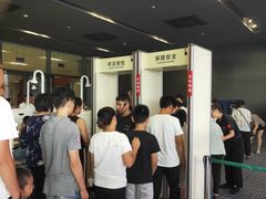 -贝林大翅鲸简餐厅(国家海洋博物馆店)