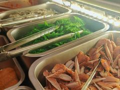 自助小料小菜-伊茉家的烤肉店(勒泰中心店)