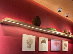 -老牌坊云南鱼豆花火锅(哈西万达店)