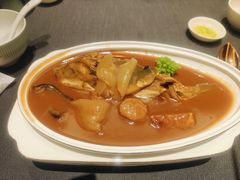 -沈灶河豚宴·河豚融合餐厅(汉中路店)