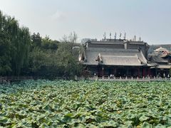 -莲池书院博物馆