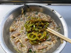 -万年昌传统榨粉店(蒲庙总店)