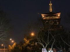 -鼓楼(西湖风景名胜区)