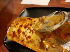 -玛格萝妮比萨屋(陆家浜路店)
