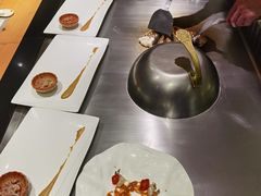 -香樟花园法式铁板烧(恒隆广场店)