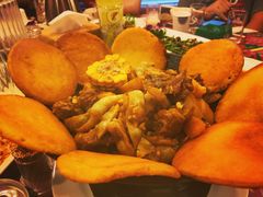 -篱笆院东北饺子王(欧阳路店)