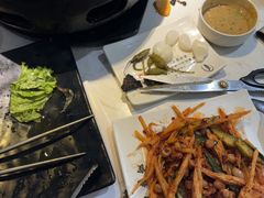-鲜一烤肉(沈北店)