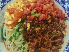 -樊二郎·驴蹄子面(科技路店)