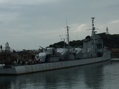 -中国人民解放军海军博物馆