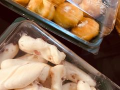 -泸溪河桃酥(西直门凯德店)