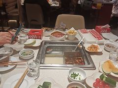-海底捞火锅(上元大街店)
