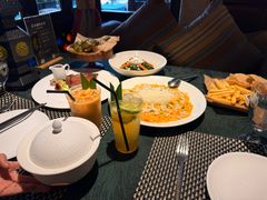 -翡翠鸟精品泰国菜(北辰财富中心店)