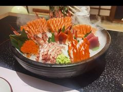 -桃夭日式料理(国信店)