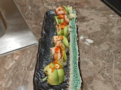 -松临·铁板烧&Omakase(神农店)