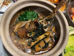 -大潮淮·淮扬菜(何园旗舰店)