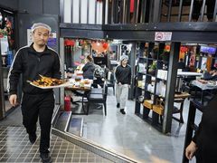 -云晓光头烧烤吧(盛夏店)