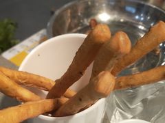 -那家小馆•北京菜•烤鸭(香山店)