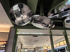 -SaladJohn沙拉匠(凯德1818店)