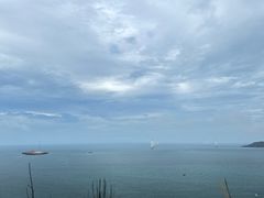 -宝天曼峡谷漂流