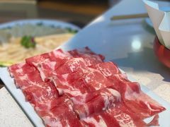 肥牛-麻辣空间·清油火锅(万达广场店)