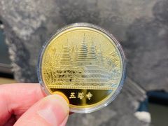 -北京石刻艺术博物馆(五塔寺)